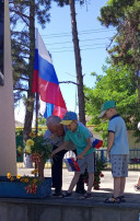 22 июня День памяти и скорби 22 июня День памяти и скорби.